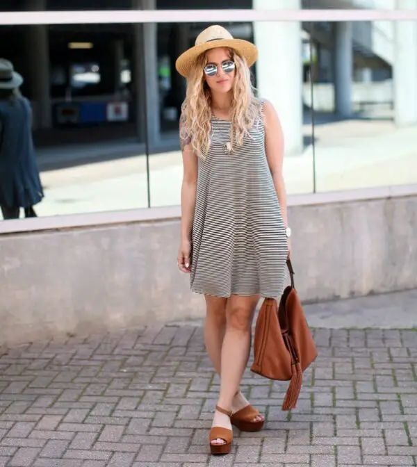 3-striped-dress-with-sun-hat