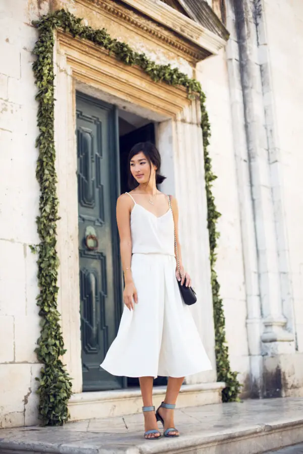 3-white-jumpsuit-with-ankle-strap-sandals