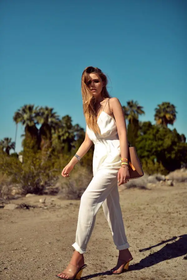 3-white-jumpsuit-with-nude-sandals-2