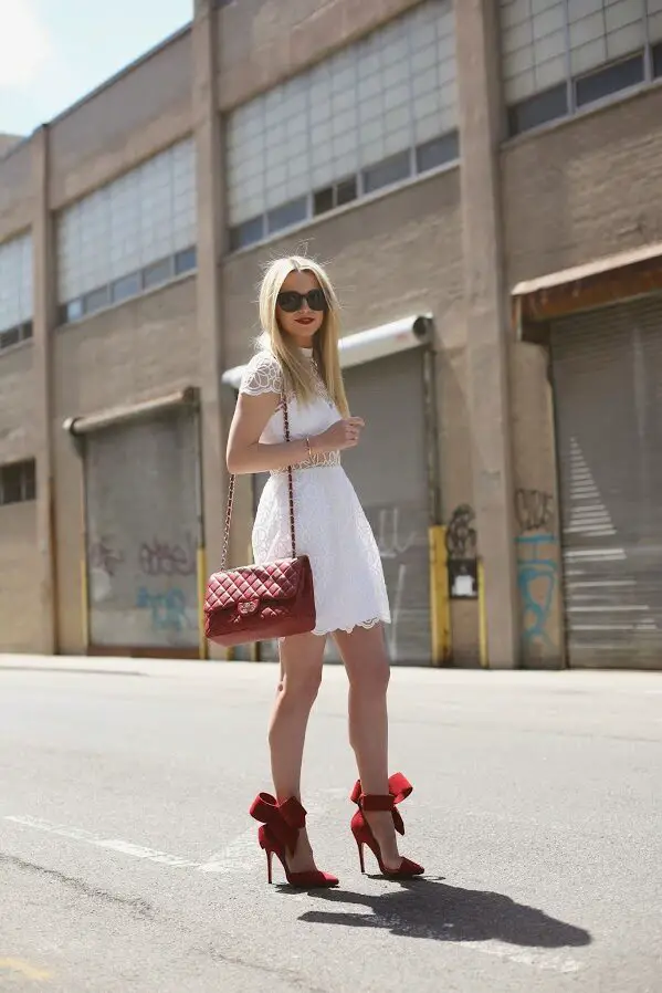 3-white-lace-dress-with-statement-shoes