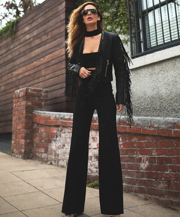 3-wide-leg-pants-with-leather-jacket-and-choker
