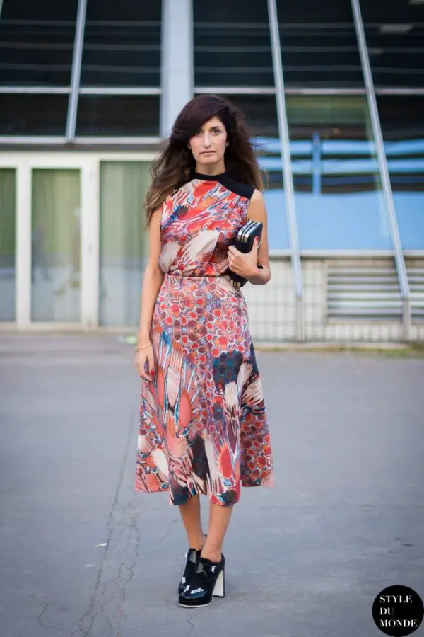 4-abstract-print-dress-with-boots-1