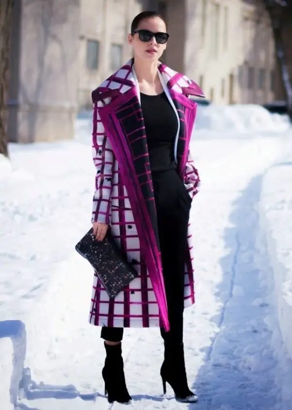 4-checkered-winter-coat-with-cozy-outfit-2
