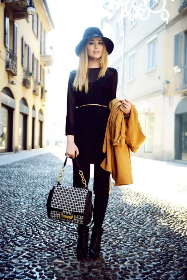 4-elegant-bag-with-classic-outfit