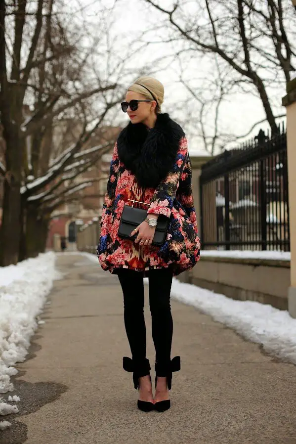 4-floral-coat-with-statement-sandals