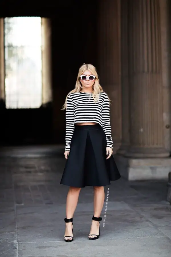 4-full-skirt-with-striped-top