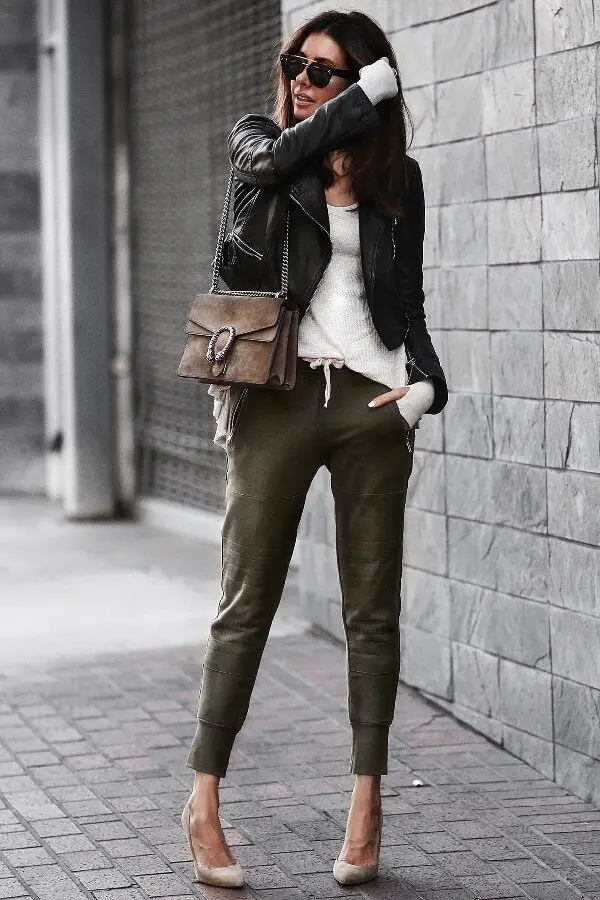 4-jogger-pants-with-leather-jacket-1