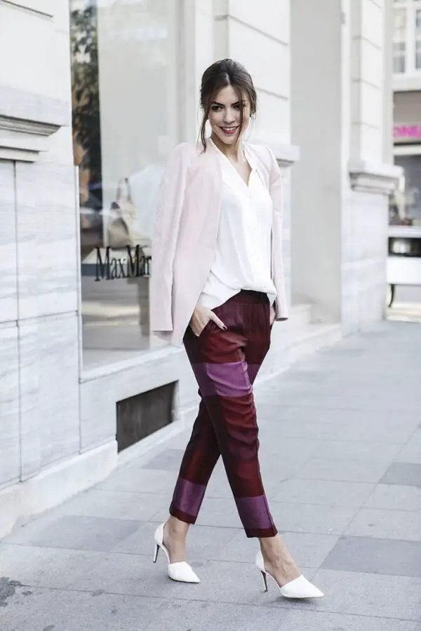 4-marsala-pants-with-white-top