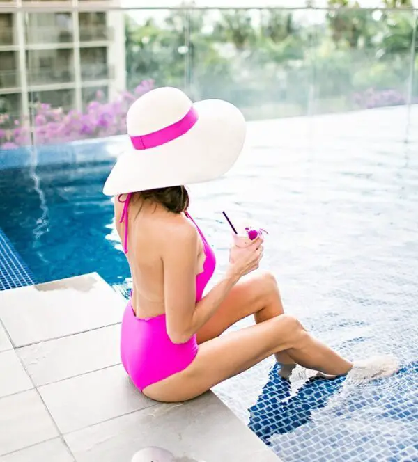 4-pink-swimsuit-with-hat