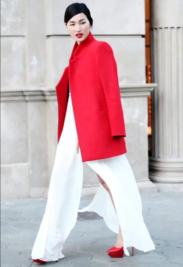 4-red-pumps-with-white-dress-and-structured-red-blazer-1