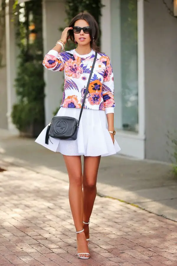 4-skirt-with-floral-print-sweater