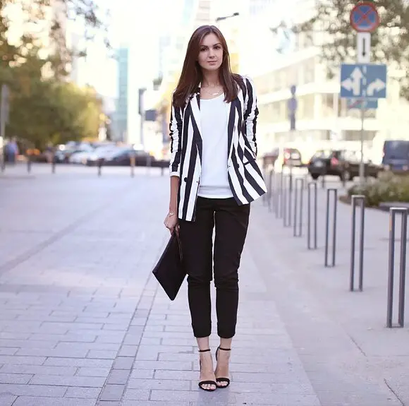 4-striped-blazer-with-black-pants