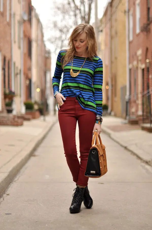 4-striped-top-with-burgundy-pants