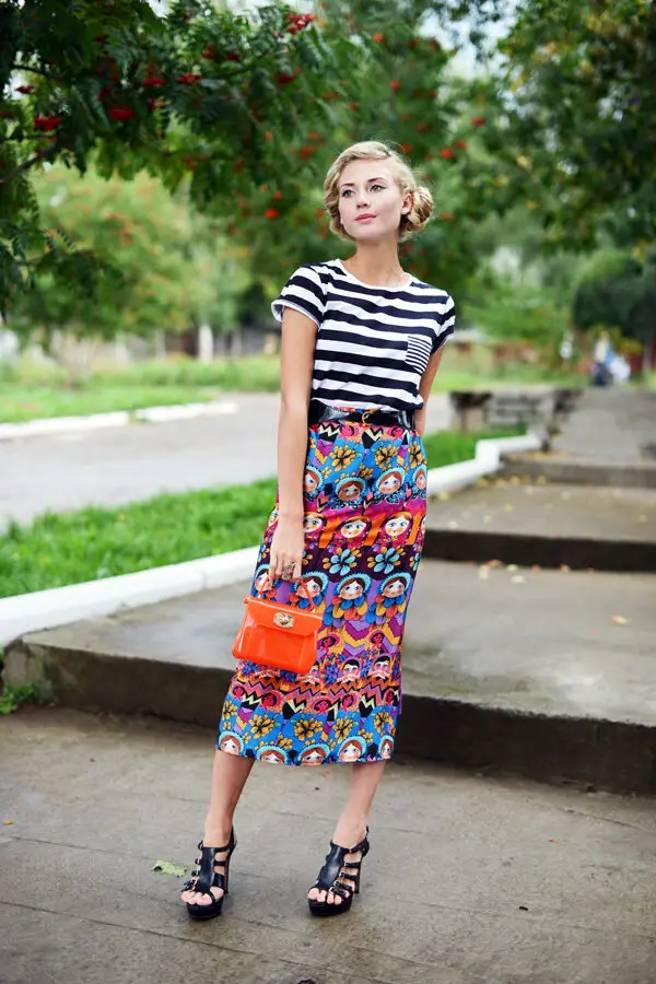 4-striped-top-with-printed-skirt