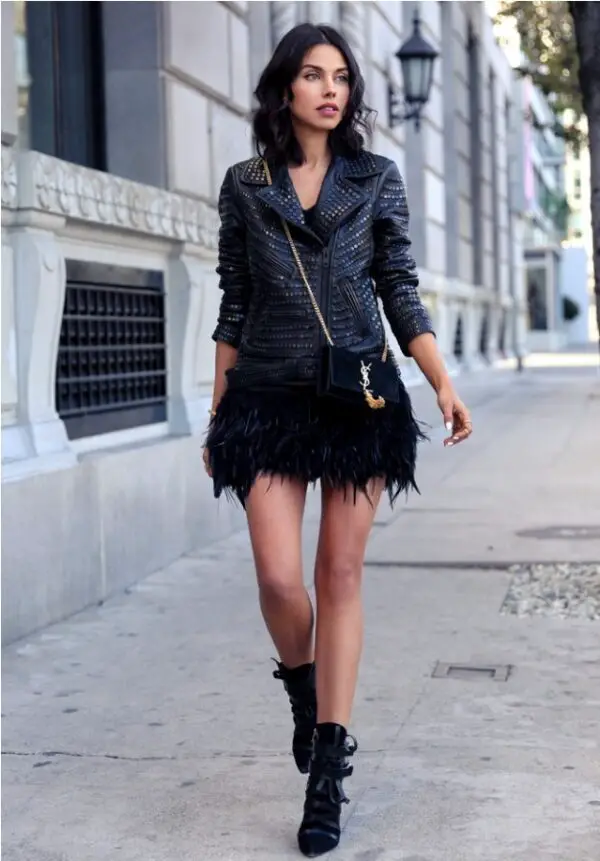 4-studded-leather-jacket-with-fur-skirt-and-edgy-boots