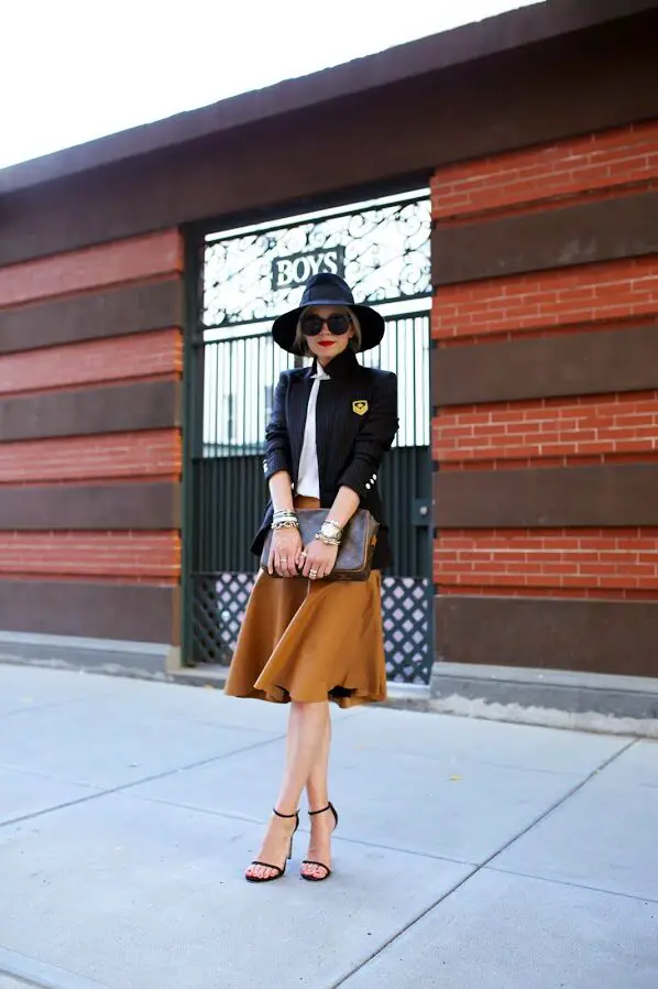 5-chic-hat-with-casual-chic-outfit-1