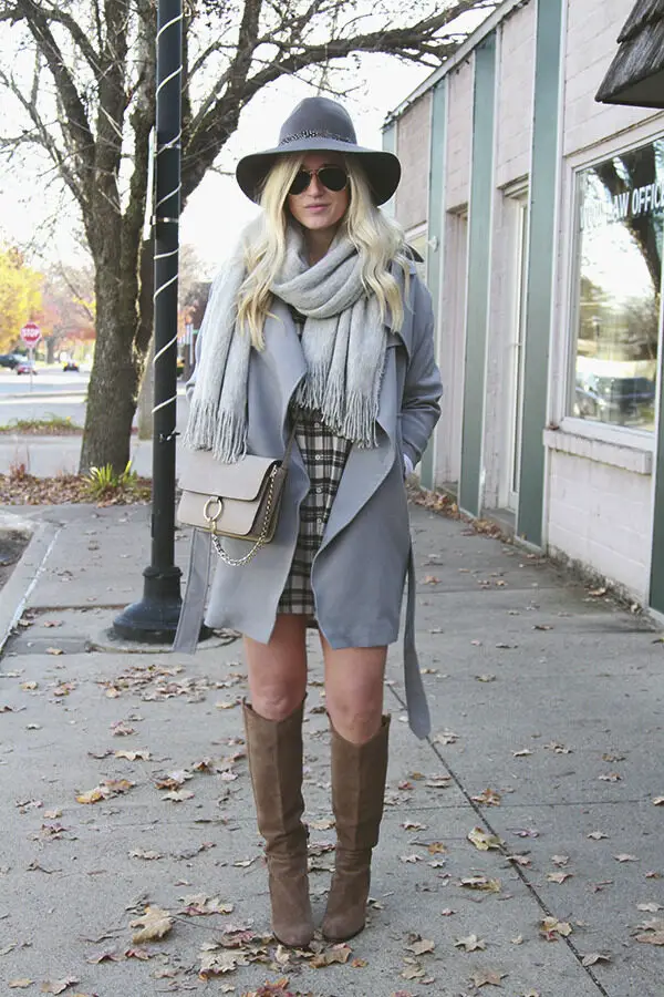 5-coat-with-classic-dress-and-knee-boots