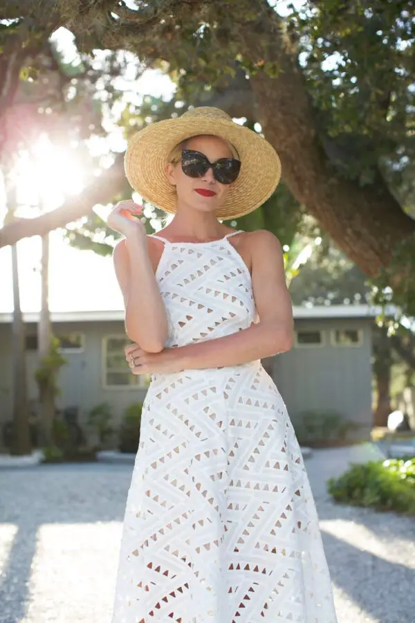 5-cut-out-maxi-dress-with-straw-hat