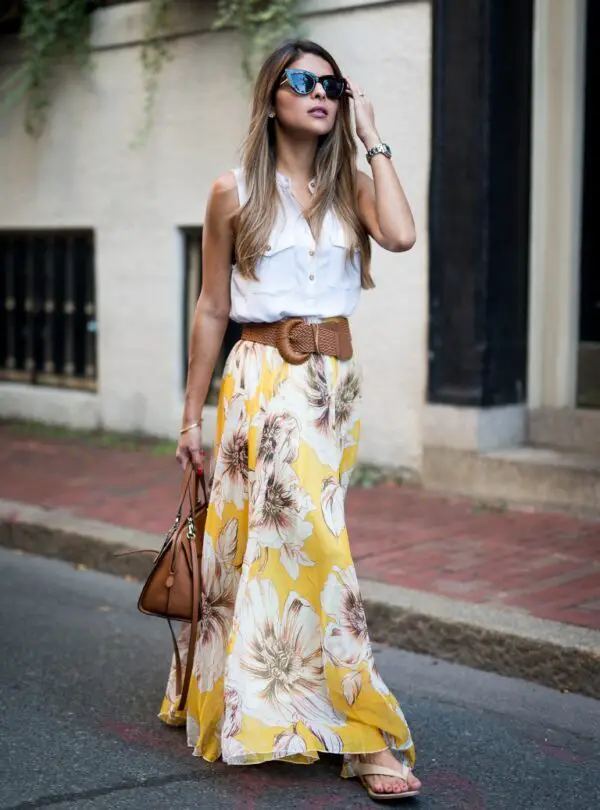 5-floral-maxi-skirt-with-summer-inspired-top-and-woven-belt