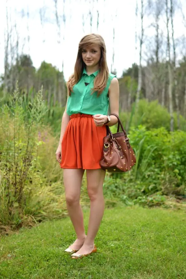 5-green-top-with-orange-skirt
