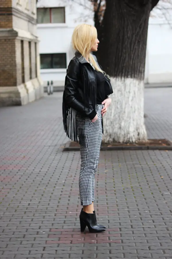 5-houndstooth-pants-with-leather-jacket