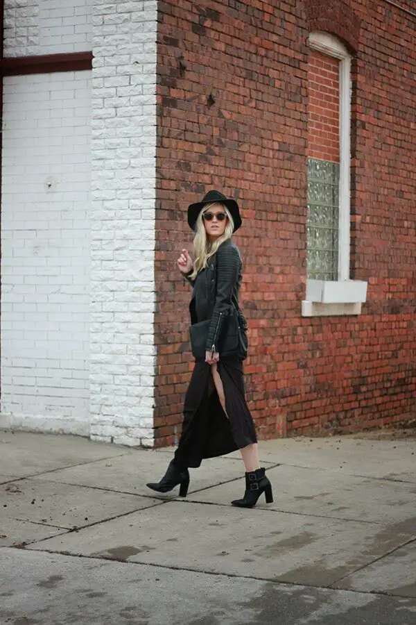 5-leather-jacket-with-maxi-dress