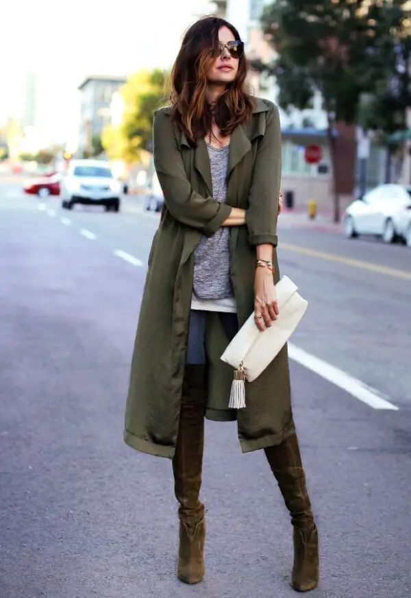 5-military-coat-with-casual-outfit