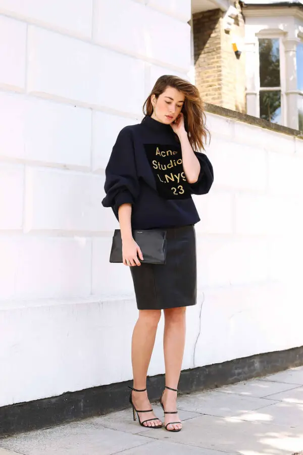 5-oversized-sweater-with-pencil-skirt