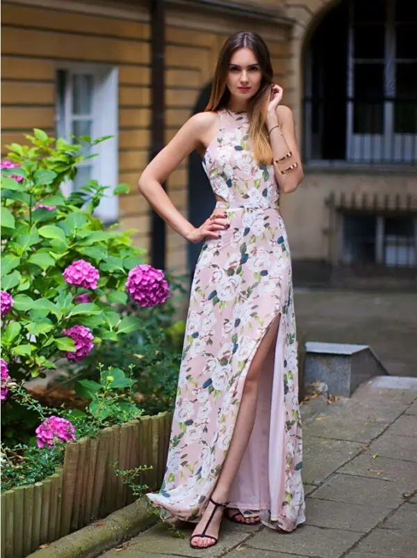5-retro-floral-slit-cut-out-maxi-dress