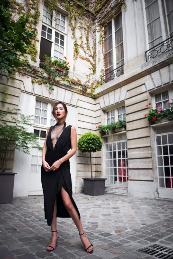7 Styles You Can Create with Your Black Dress – Glam Radar - GlamRadar