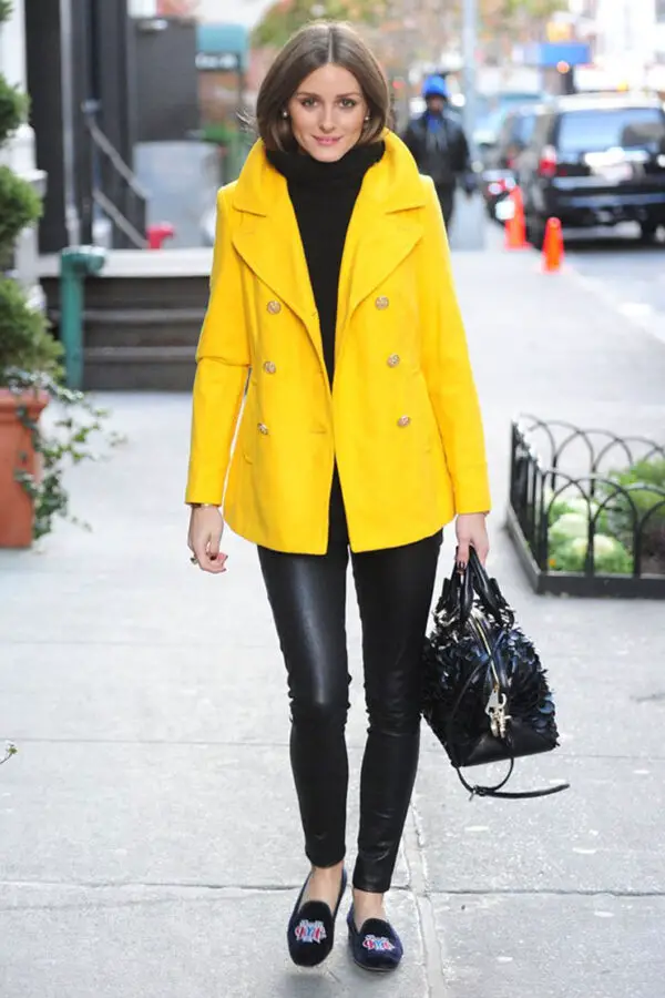 5-yellow-coat-with-all-black-outfit