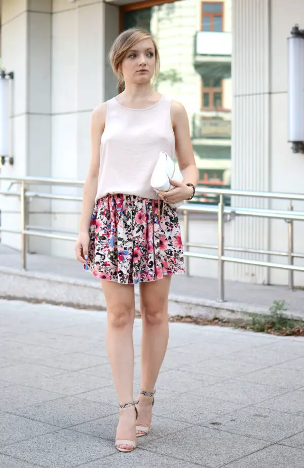 6-floral-print-skirt-with-tank-top