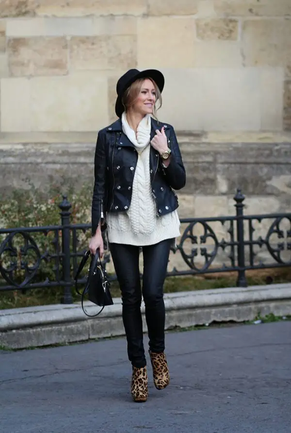 6-knitted-top-with-leather-jacket