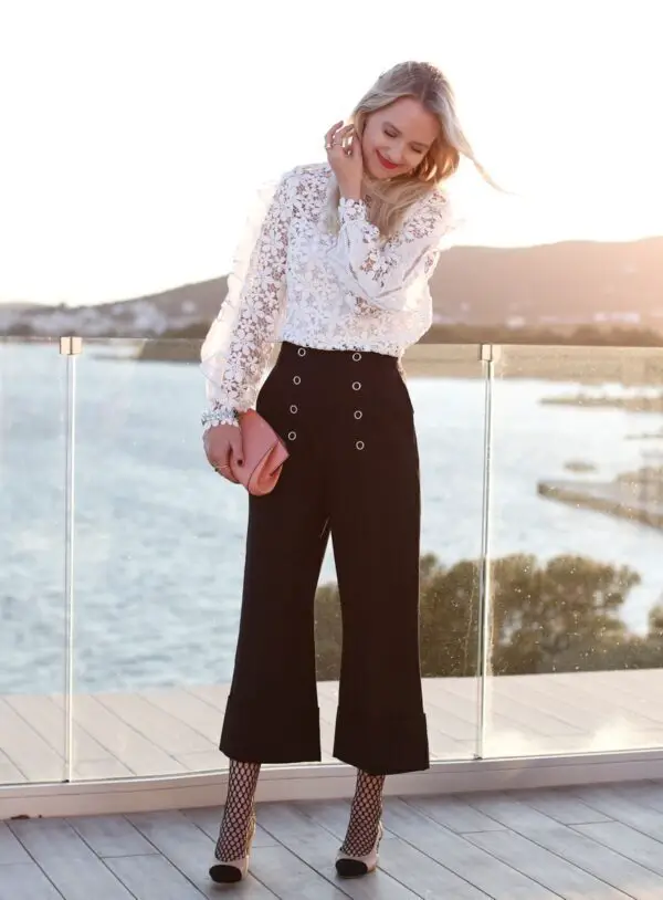 6-lace-blouse-with-boxy-culottes-2