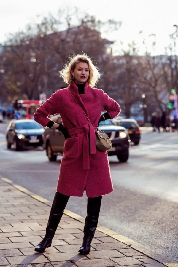 6-pink-coat-with-leather-boots