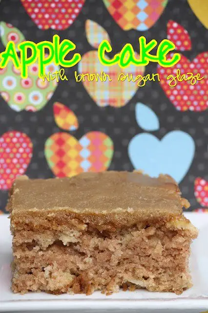 apple-cake-with-brown-sugar-glaze-recipe