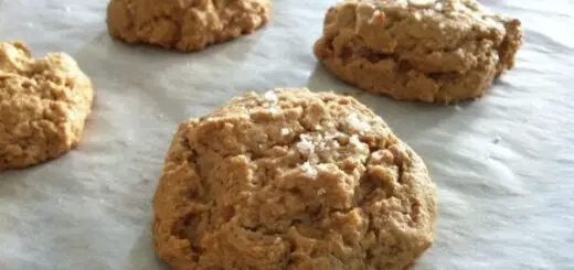 cashew-peanut-butter-cookies