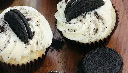 cookies-and-cream-cupcakes