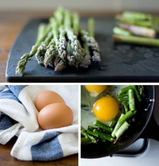 creamy-eggs-with-asparagus-recipe