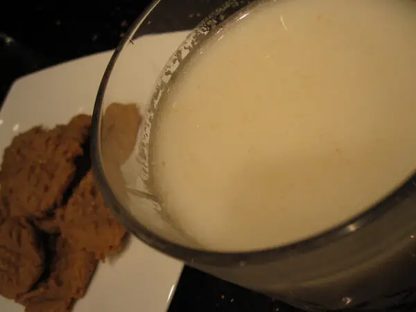 how-to-make-oat-milk-procedure