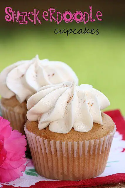 snickerdoodle-cupcakes-recipe