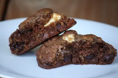 triple-chocolate-chunk-cookies-recipe
