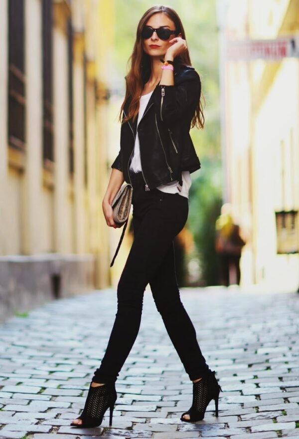 black-and-white-fall-outfit