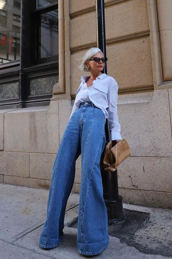 The Best Denim Jeans for Petite Women – Glam Radar - GlamRadar