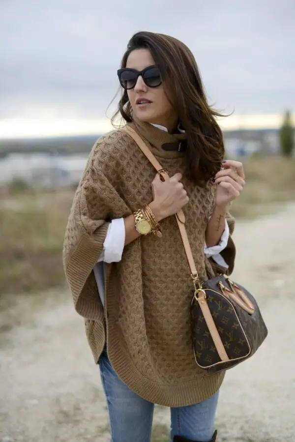 brown-knit-cape-2