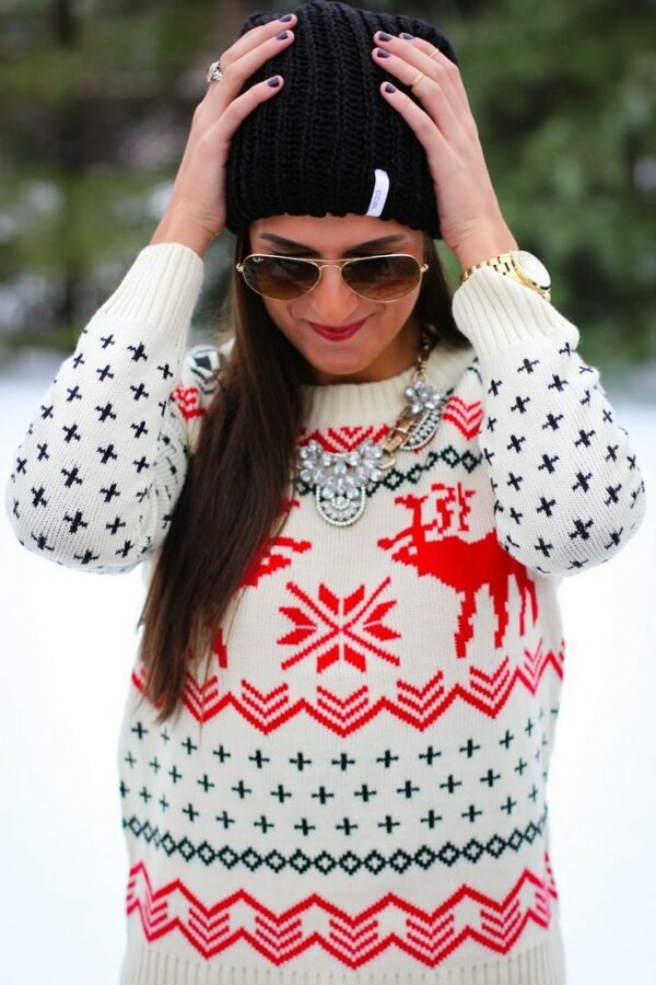 christmas-sweater-outfit