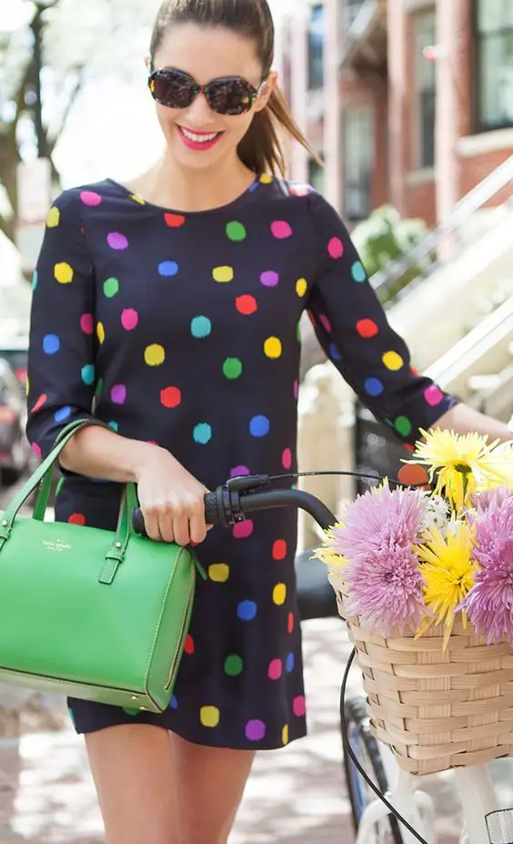 colorful-polka-dots