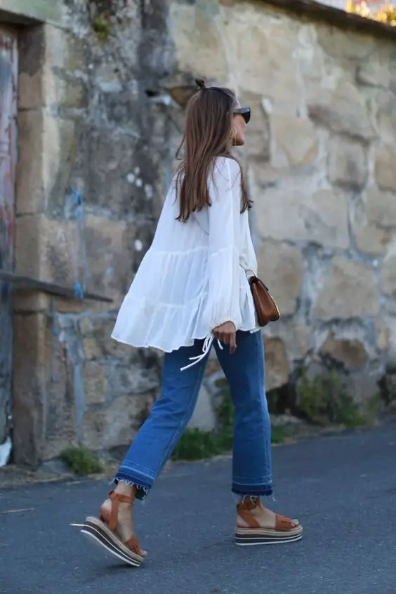cropped-frayed-denim-with-tunic
