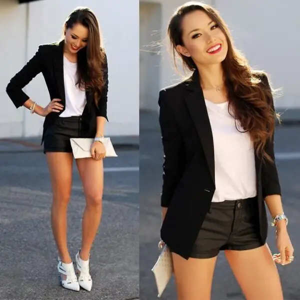 cute-black-and-white-outfit