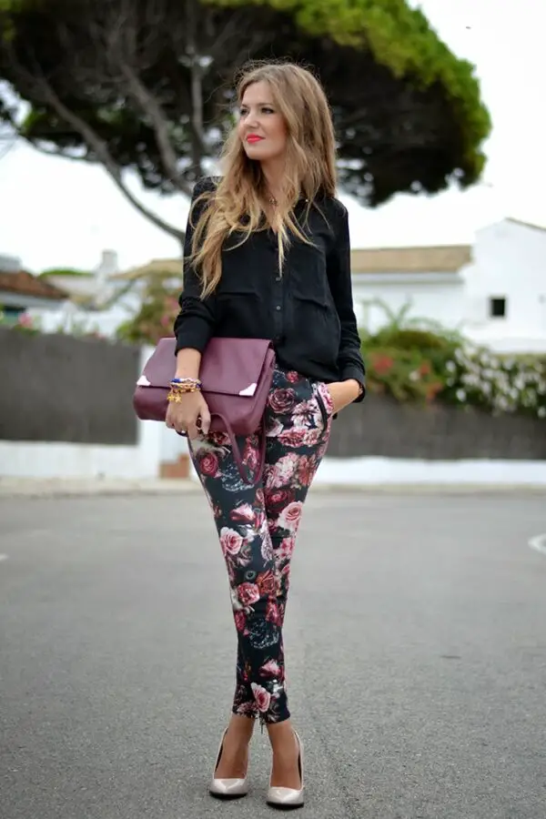 cute-floral-pants